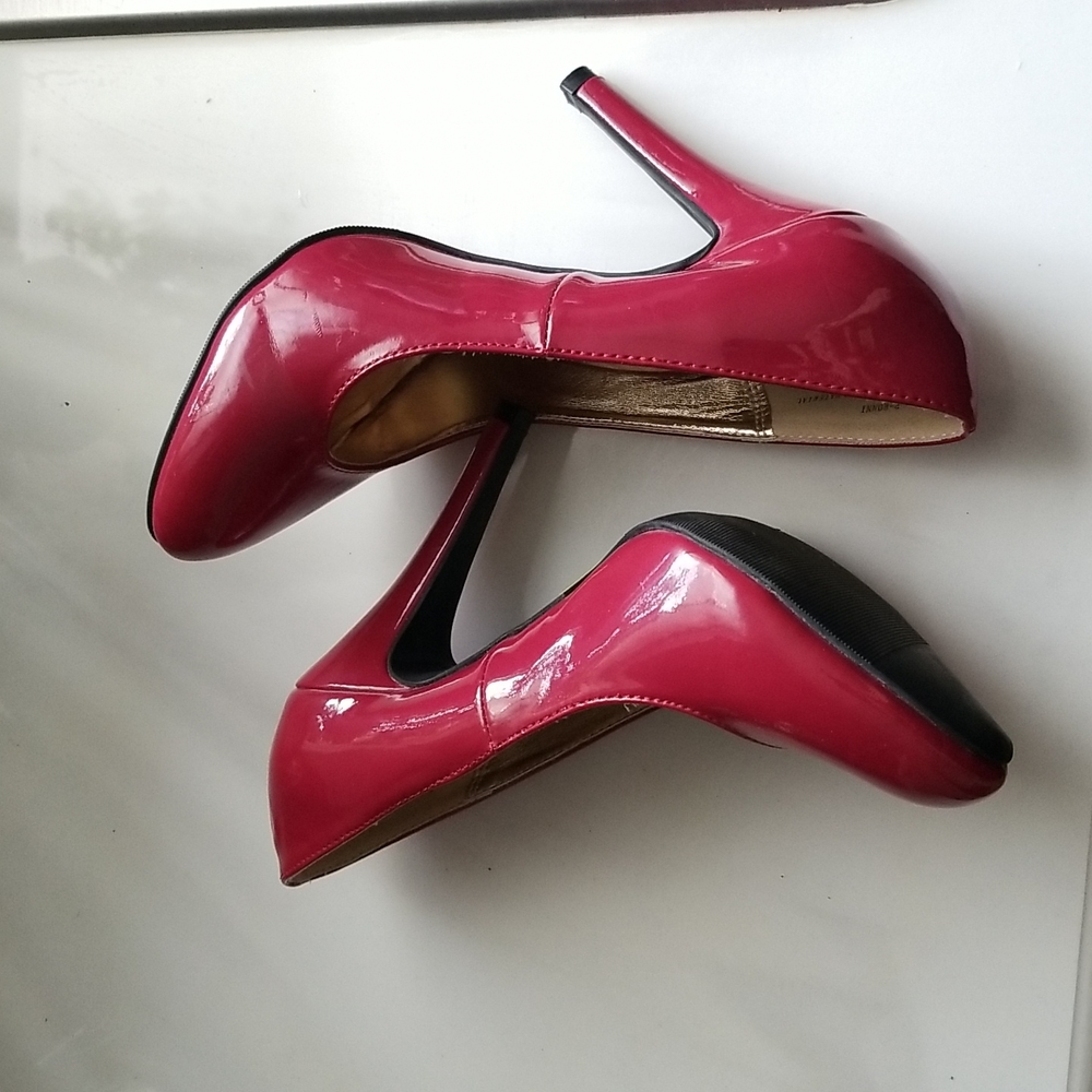 Steve Madden Heels